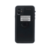 ATEX Smartphone Hoes XCiPhone 15 voor iPhone 15 - Zone 2 - Xciel