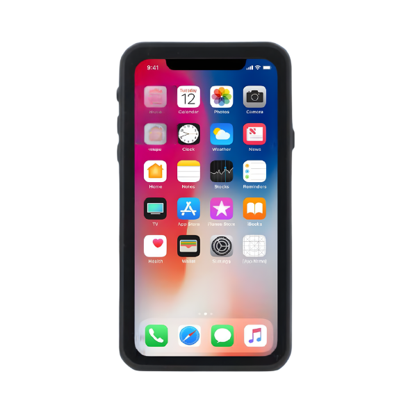 ATEX Smartphone Hoes XCiPhone 15 voor iPhone 15 - Zone 2 - Xciel