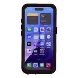ATEX Smartphone Hoes XCiPhone 16 voor iPhone 16 - Zone 2 - Xciel