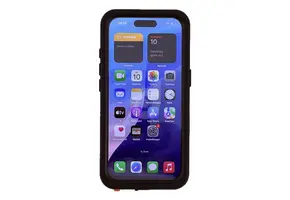 ATEX Smartphone Hoes XCiPhone 16 voor iPhone 16 - Zone 2 - Xciel