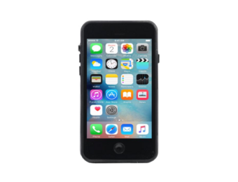 ATEX Smartphone Hoes XCiPhone SE3 voor iPhone SE 3e generatie - Zone 2 - Xciel