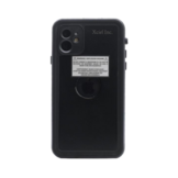 ATEX Smartphone Hoes XCiPhone 12M voor iPhone 12 Mini - Zone 2 - Xciel