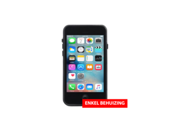 ATEX Smartphone Hoes XCiPhone SE voor iPhone SE - Zone 2 - Xciel