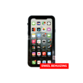 ATEX Smartphone Hoes XCiPhone 11P voor iPhone 11 Pro - Zone 2 - Xciel