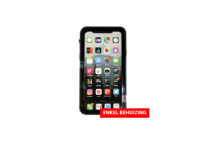 ATEX Smartphone Hoes XCiPhone 11PM voor iPhone 11 Pro Max - Zone 2 - Xciel