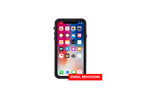 ATEX Smartphone Hoes XCiPhone 12 voor iPhone 12 - Zone 2 - Xciel