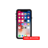 ATEX Smartphone Hoes XCiPhone 12M voor iPhone 12 Mini - Zone 2 - Xciel