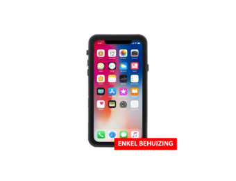 ATEX Smartphone Hoes XCiPhone 13 voor iPhone 13 - Zone 2 - Xciel