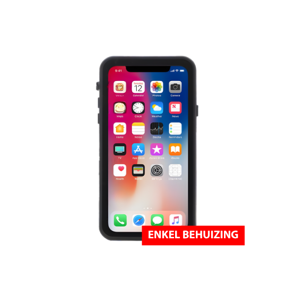 ATEX Smartphone Hoes XCiPhone 15 voor iPhone 15 - Zone 2 - Xciel