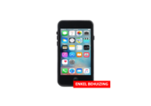 ATEX Smartphone Hoes XCiPhone SE3 voor iPhone SE 3e generatie - Zone 2 - Xciel