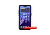 ATEX Smartphone Hoes XCiPhone 16 voor iPhone 16 - Zone 2 - Xciel