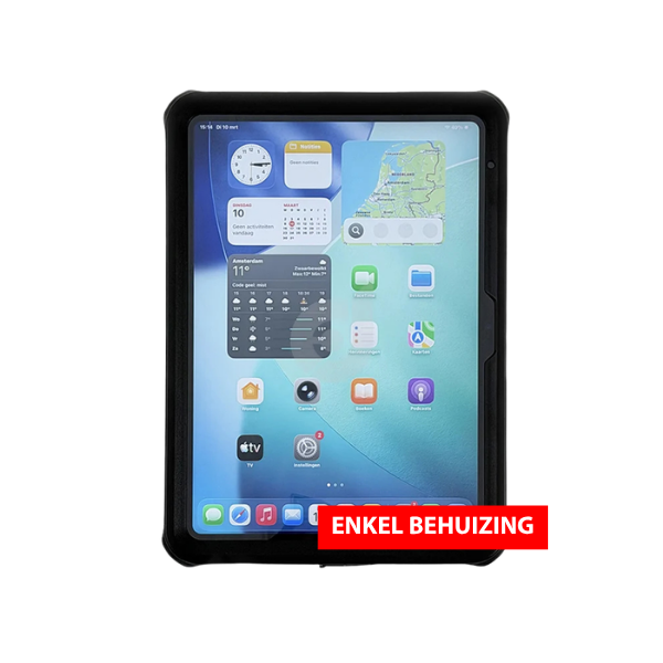 ATEX Tablet Hoes XCRiPad 11 voor iPad 11 - Zone 2 - Xciel