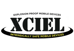 ATEX Tablet Hoes XCRiPad 10.9 10 voor iPad 10.9 10e generatie - Zone 2 - Xciel