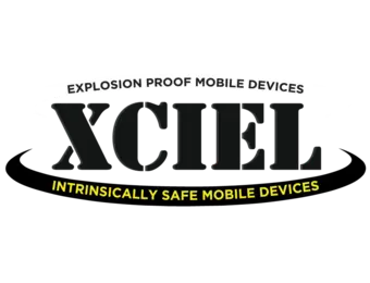 ATEX Tablet Hoes XCRiPad 10.9 10 voor iPad 10.9 10e generatie - Zone 2 - Xciel