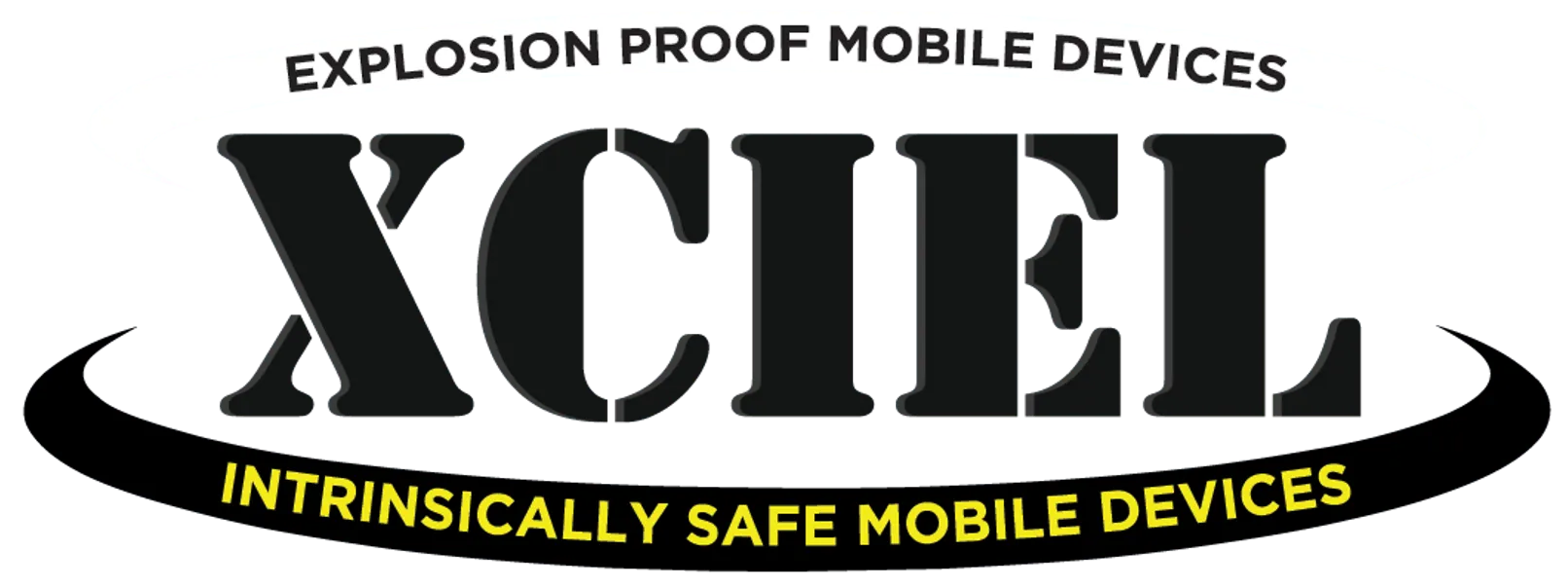 ATEX Tablet Hoes XCRiPad 10.2 8 voor iPad 10.2 8e generatie - Zone 2 - Xciel