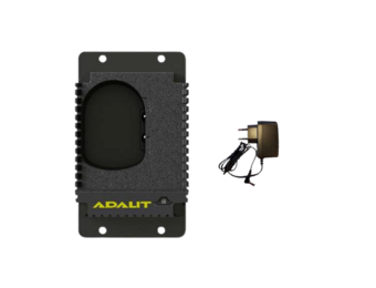 Lader CL41 voor L-4000, L-3000, IL-300, L-50+ 100/240V - Adalit