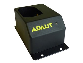 Lader voor L-4000, L-3000, IL-300, L-50+ 100/240V - Adalit