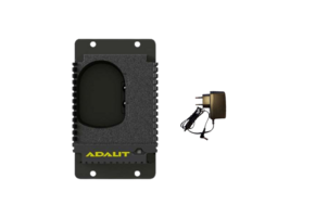 Lader CL41 voor L-4000 L-3000 IL-300 L-50+ 100/240V - Adalit