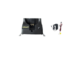 Lader CF5.1 voor L-5000 100/240V, 12/24V - Adalit