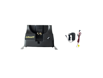 Lader CF5.1 voor L-5000 100/240V, 12/24V - Adalit