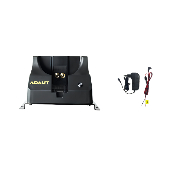 Lader CF5.1 voor L-5000 100/240V, 12/24V - Adalit