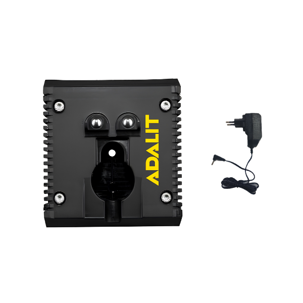 Lader CL30.1 voor L-30 100/240V - Adalit