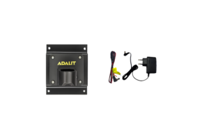 Lader CL5.1 voor L-5 100/240V, 12V - Adalit