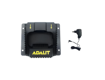 Lader CL901 voor L-90 100/240V - Adalit