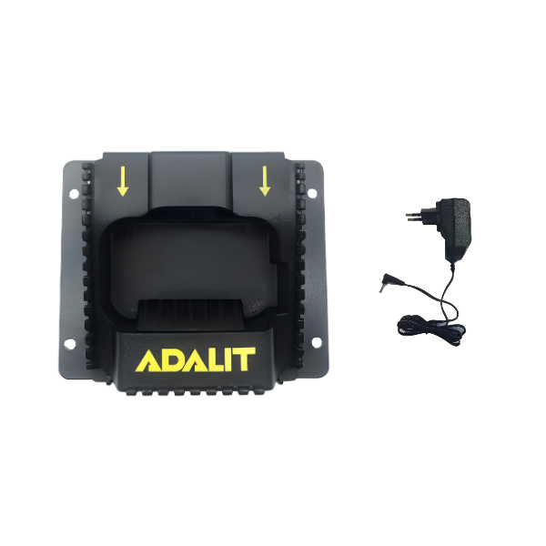 Lader CL901 voor L-90 100/240V - Adalit