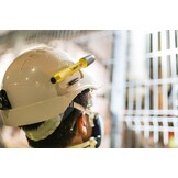 ATEX Mini zaklamp L-1 - Zone 0/20 - Adalit