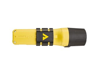 ATEX Zaklamp L-20 - Zone 0/21 - Adalit