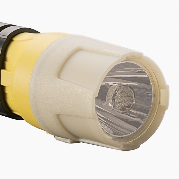 ATEX Zaklamp L-20 - Zone 0/21 - Adalit