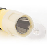 ATEX Zaklamp L-20 - Zone 0/21 - Adalit
