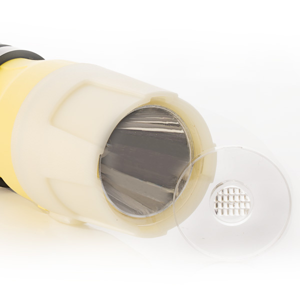 ATEX Zaklamp L-20 - Zone 0/21 - Adalit