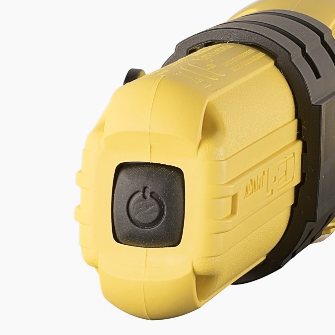 ATEX Zaklamp L-20 - Zone 0/21 - Adalit