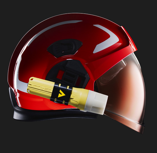 ATEX Zaklamp L-20 - Zone 0/21 - Adalit