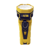 ATEX Zaklamp L-4000 oplaadbaar - Zone 0/20 - Adalit