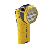 ATEX Zaklamp L-4000 oplaadbaar - Zone 0/20 - Adalit