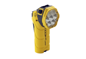 ATEX Zaklamp L-4000 oplaadbaar - Zone 0/20 - Adalit