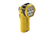 ATEX Zaklamp L-4000 oplaadbaar met lader - Zone 0/20 - Adalit