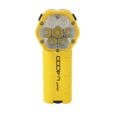 ATEX Zaklamp L-4000 - Zone 0/20 - Adalit