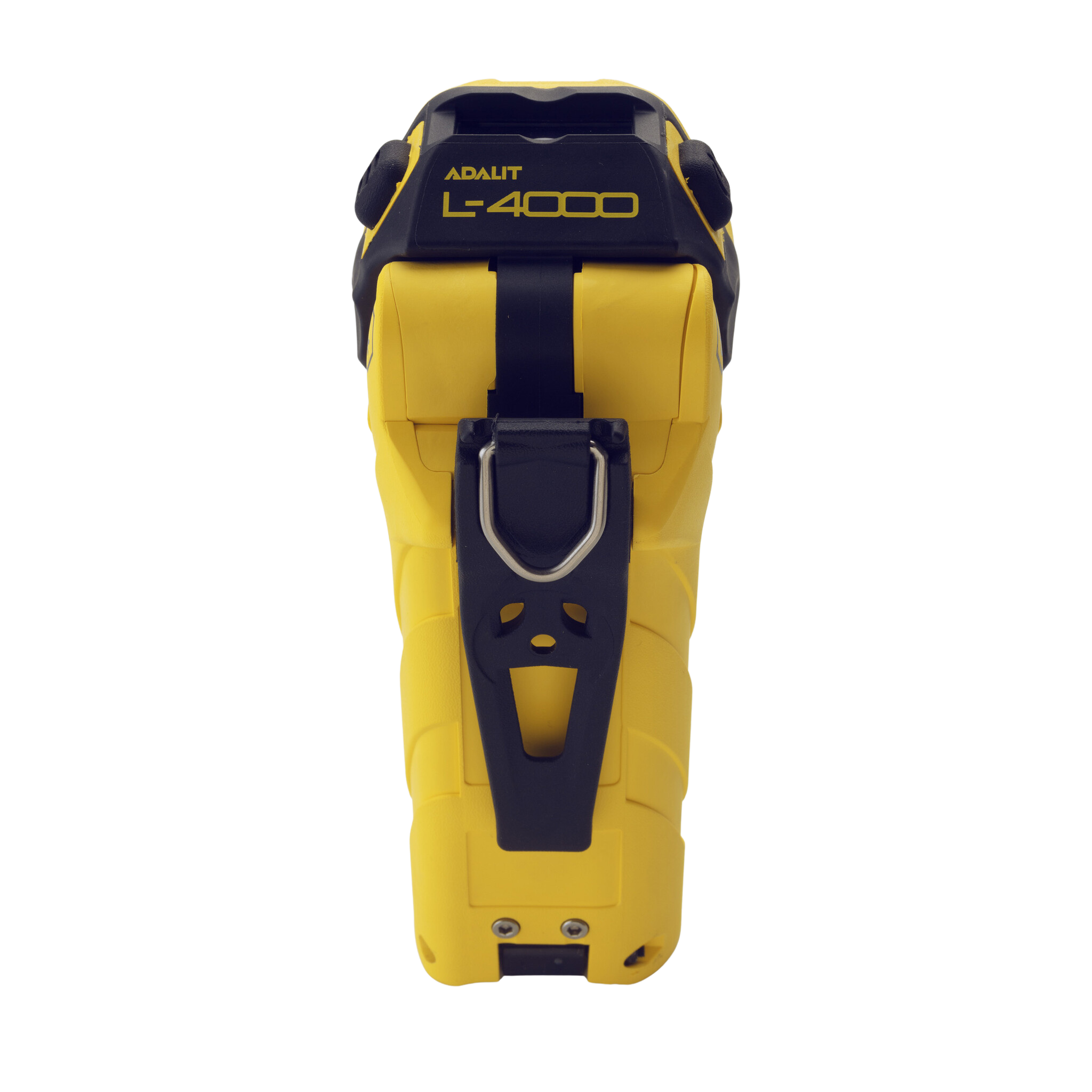 ATEX Zaklamp L-4000 - Zone 0/20 - Adalit