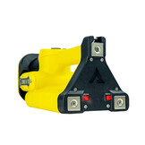 ATEX Handlamp L-5000 Z0 oplaadbaar - Zone 0/20 - Adalit