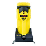 ATEX Handlamp L-5000 Z0 oplaadbaar - Zone 0/20 - Adalit