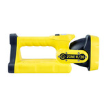 ATEX Handlamp L-5000 Z0 F oplaadbaar - Zone 0/20 - Adalit