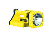 ATEX Handlamp L-5000 Z1 F oplaadbaar - Zone 1/21 - Adalit