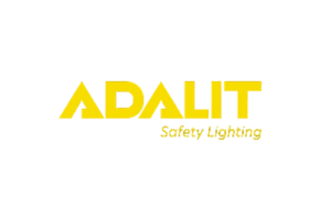 Batterij voor L-5 - 3,7V - Adalit