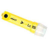ATEX Zaklamp L-5 Plus - Zone 0/20 - Adalit
