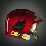 ATEX Zaklamp L-5 Plus - Zone 0/20 - Adalit