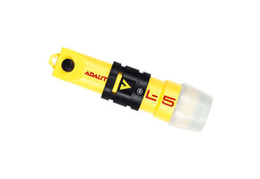 ATEX Zaklamp L-5 Power - Zone 0/20 - Adalit